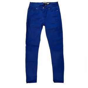 Paige jeans. Blue size 28